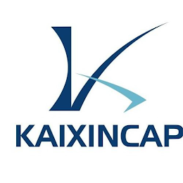 K KAIXINCAP