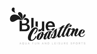 BLUECOASTLINE AQUA FUN AND LEISURE SPORTS