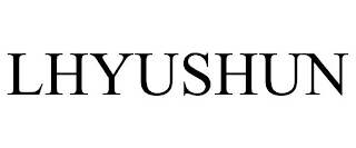 LHYUSHUN