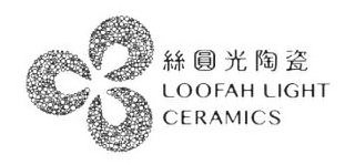 LOOFAH LIGHT CERAMICS