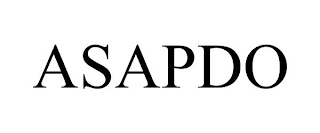 ASAPDO