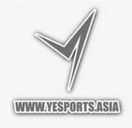 Y WWW.YESPORTS.ASIA