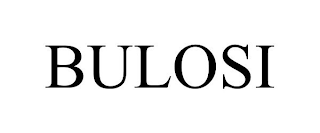 BULOSI