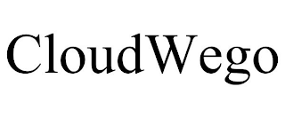 CLOUDWEGO