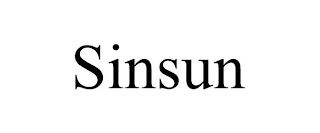 SINSUN