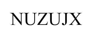 NUZUJX