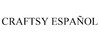 CRAFTSY ESPAÑOL