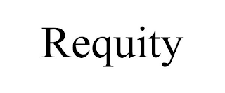 REQUITY