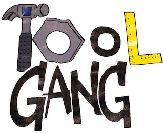 TOOL GANG