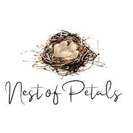 NEST OF PETALS