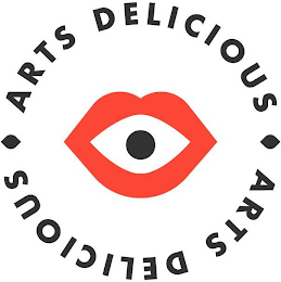 ARTS DELICIOUS