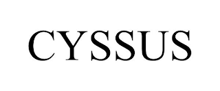 CYSSUS