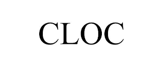 CLOC