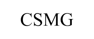 CSMG