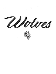 WOLVES