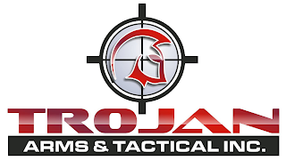 TROJAN ARMS & TACTICAL INC.