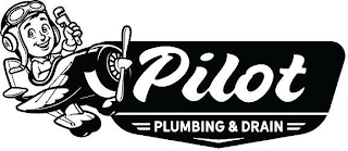 PILOT PLUMBING & DRAIN