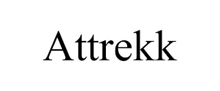 ATTREKK