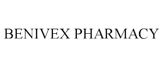 BENIVEX PHARMACY