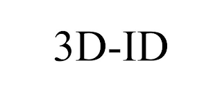 3D-ID