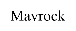 MAVROCK