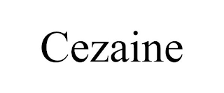 CEZAINE