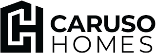 CH CARUSO HOMES