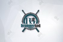 DG DRUMMERGOD