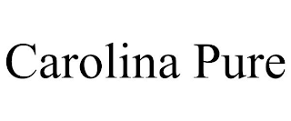 CAROLINA PURE
