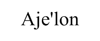 AJE'LON