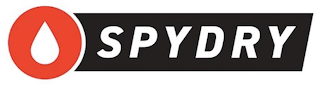 SPYDRY