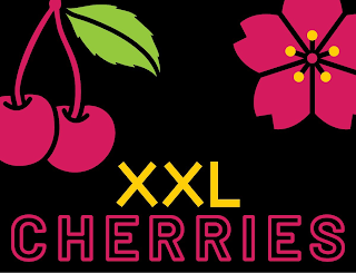 XXL CHERRIES