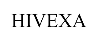 HIVEXA