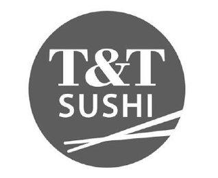 T&T SUSHI