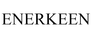 ENERKEEN