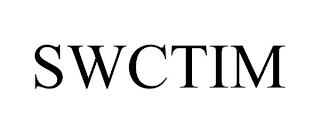 SWCTIM