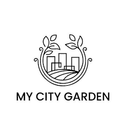 MY CITY GARDEN