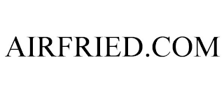 AIRFRIED.COM