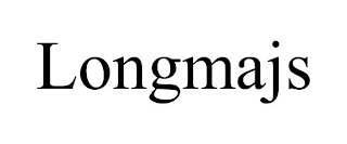 LONGMAJS