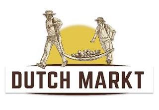 DUTCH MARKT