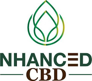 NHANCED CBD