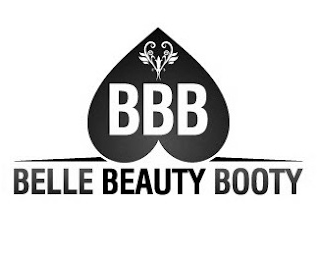 BBB BELLE BEAUTY BOOTY