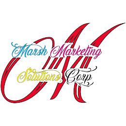 MARSH MARKETING SOLUTIONS, CORP M