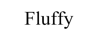 FLUFFY