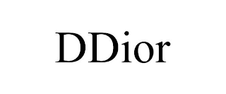 DDIOR