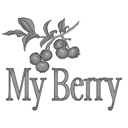 MY BERRY