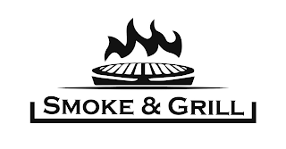 SMOKE & GRILL