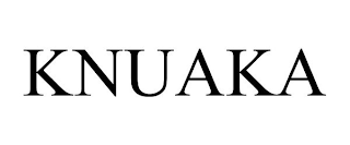 KNUAKA