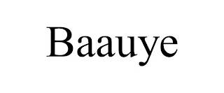 BAAUYE