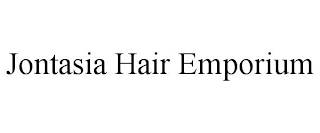 JONTASIA HAIR EMPORIUM